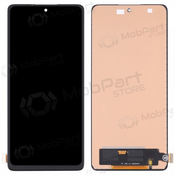 Xiaomi 11T / 11T Pro / Poco F4 GT ekraan (Premium)