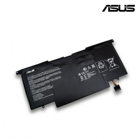 ASUS C22-UX31, 6750mAh sülearvuti aku - PREMIUM