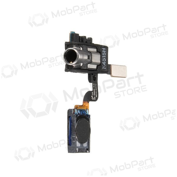 Samsung N9000 Galaxy Note 3 / N9005 Galaxy Note 3 kõlari liides (kasutatud, originaalne)