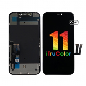 Apple iPhone 11 ekraan (refurbished, originaalne)