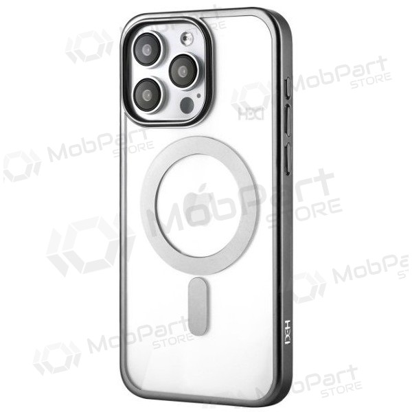 Ümbris HDD Electro MagSafe Case Apple iPhone 11 hall