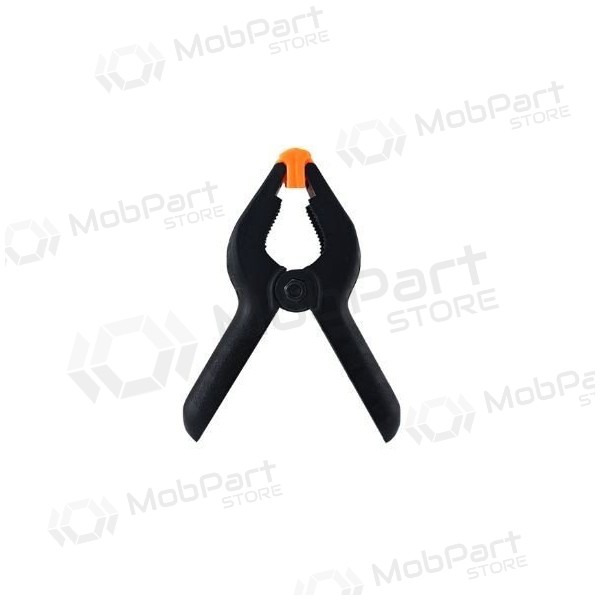 Plastic clip BST-310A (S suurus)