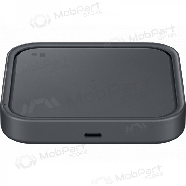 Juhtmeta laadija Samsung EP-P2400BBEGEU 15W mustad