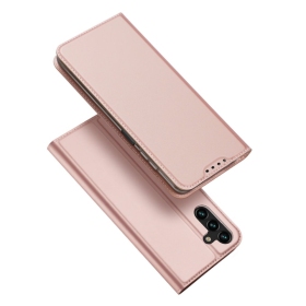 Samsung Galaxy A14 5G ümbris "Dux Ducis Skin Pro" (mustad)
