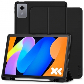 Lenovo IdeaTab 11.0 ümbris - Tech-Protect SmartCase Pen Holder