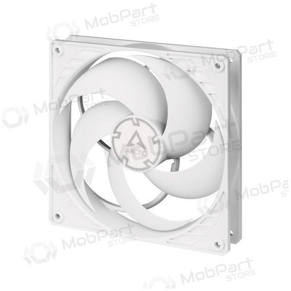 ARCTIC P14 PWM korpuse ventilaator, 4-pin, 140mm, valged ARCTIC P14 PWM korpuse ventilaator, 4-pin, 140mm, valged