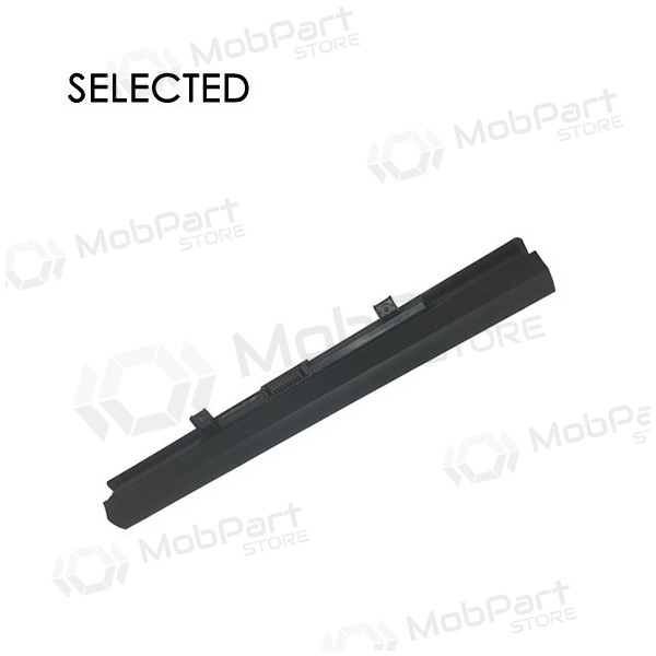 TOSHIBA PA5195U-1BRS, 2200mAh sülearvuti aku TOSHIBA PA5195U-1BRS, 2200mAh sülearvuti aku