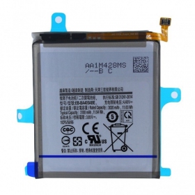 Samsung A405 Galaxy A40 2019 (EB-BA405ABE) patarei / aku (3100mAh)