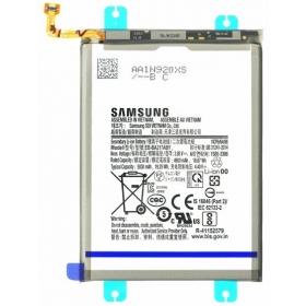 Samsung A047, A12, A12s, A13, A13 5G, A21s, M12 aku (originaal)