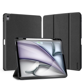 Apple iPad Air 13 (2024, 2025, 2026) ümbris - Dux Ducis Domo
