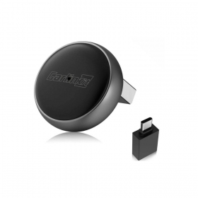 CarPlay adapter Carlinkit Mini Ultra3 juhtmevaba Android Auto must
