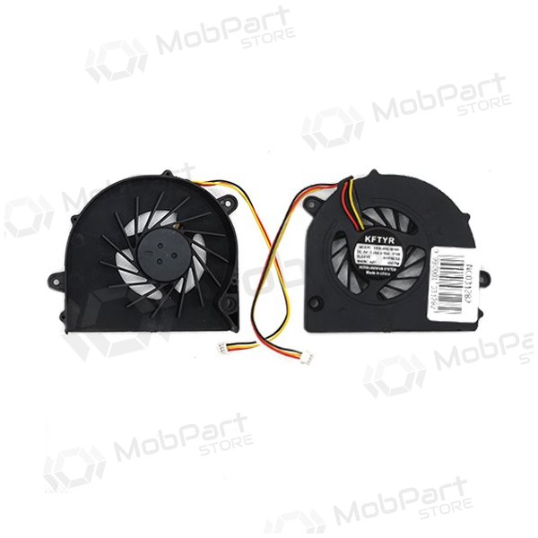Sülearvuti jahuti ACER Aspire 4332, 4732