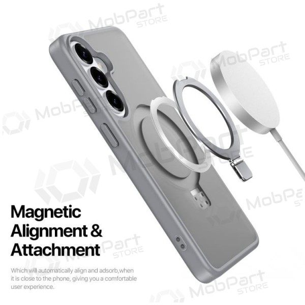 Samsung Galaxy S26+ ümbris - Dux Ducis Yind MagSafe (hall)