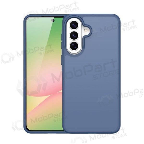Samsung Galaxy A37 ümbris - Dux Ducis Yind (tumesinine)