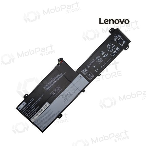 LENOVO L19L3PD6, 4440mAh sülearvuti aku - PREMIUM