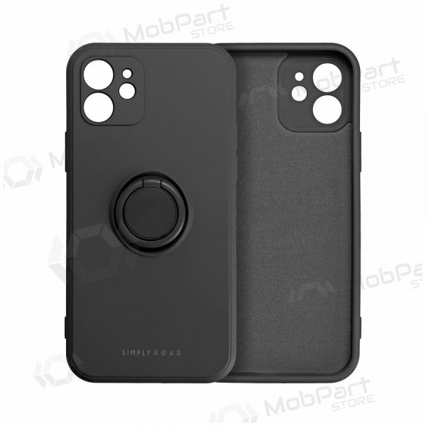 Samsung Galaxy A35 ümbris - ROAR Amber Case (must)