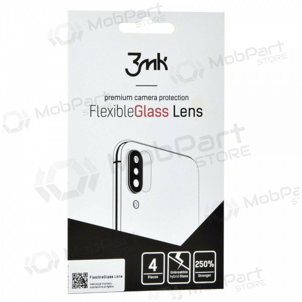 Apple iPhone 11 Pro Max kaamera kaitsekile Apple iPhone 11 Pro Max kaamera kaitsekile