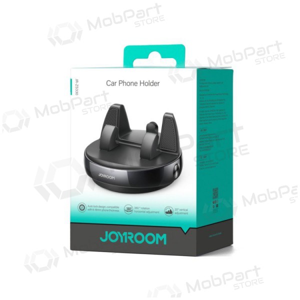 Auto telefonihoidja Joyroom JR-ZS330 mustad