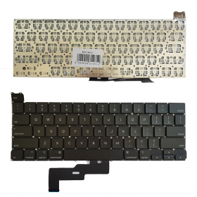 Apple A2289, US klaviatuur