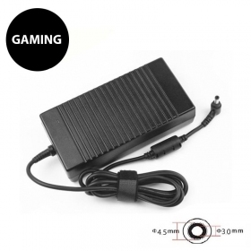 Sülearvuti laadija ASUS 240W: 20V, 12A
