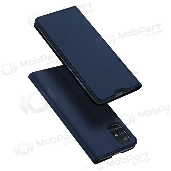 Samsung Galaxy A51 ümbris 