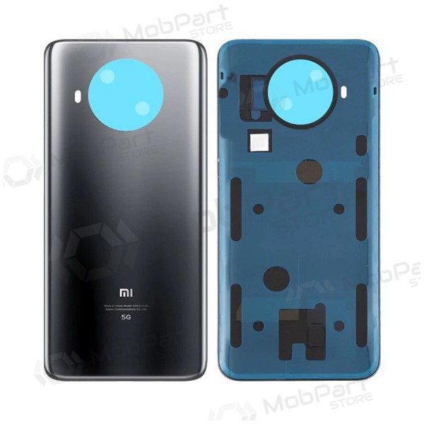 Xiaomi Mi 10T Lite patareipesade kaas (tagakaas) (hall)