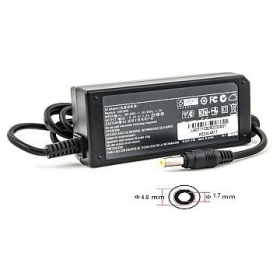 ASUS 220V, 24W: 9.5V, 2.5A sülearvuti laadija