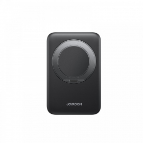 Väline patarei / aku Power Bank Joyroom JR-PBM12 22.5W Magnetic Wireless 10000mAh must