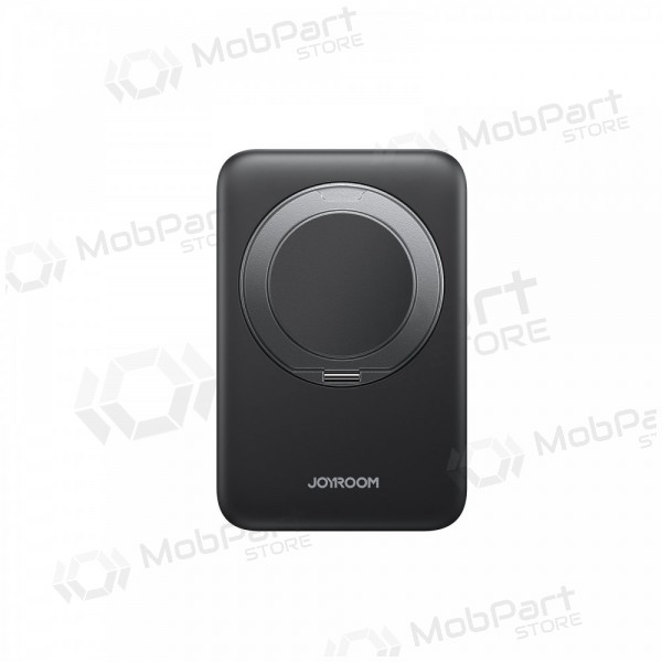 Väline patarei / aku Power Bank Joyroom JR-PBM12 22.5W Magnetic Wireless 10000mAh must Väline patarei / aku Power Bank Joyroom JR-PBM12 22.5W Magnetic Wireless 10000mAh must