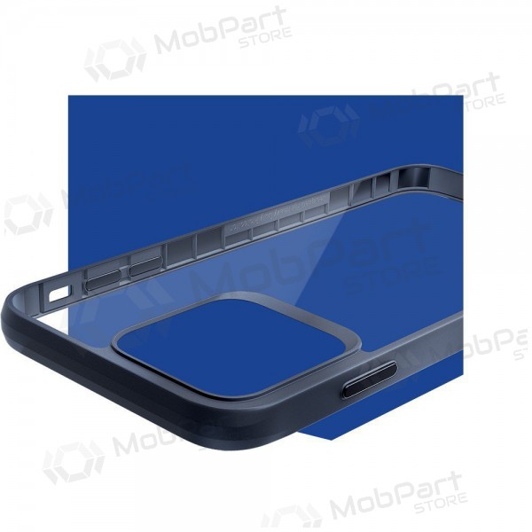 Apple iPhone 14 Pro ümbris - 3MK Satin Armor Case+