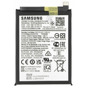 Samsung Galaxy A22 5G aku (originaalne)