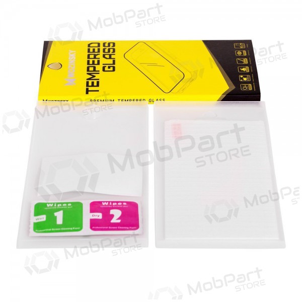 Xiaomi Redmi Note 11 Pro / Note 11 Pro Plus ekraani karastatud kaitseklaas Xiaomi Redmi Note 11 Pro / Note 11 Pro Plus ekraani karastatud kaitseklaas