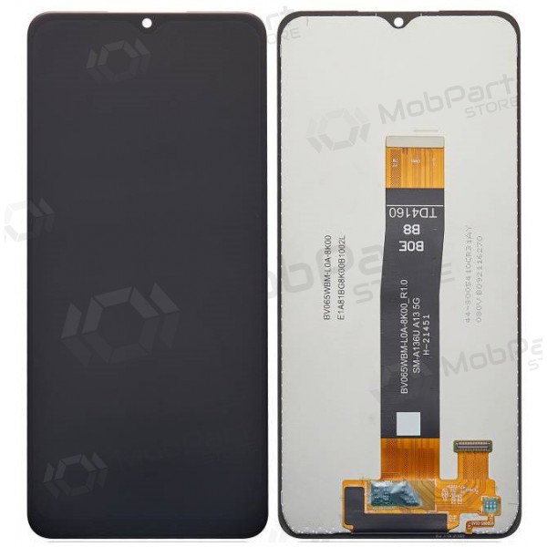Samsung Galaxy A13 5G ekraan (originaalne)