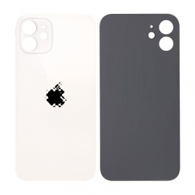 Apple iPhone 12 tagakaas (valge)