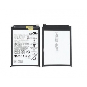 Samsung A025G A02s / A037G A03S / A035G A03 (HQ-50S) patarei / aku (5000mAh)