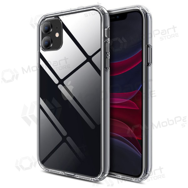 Apple iPhone XR ümbris 
