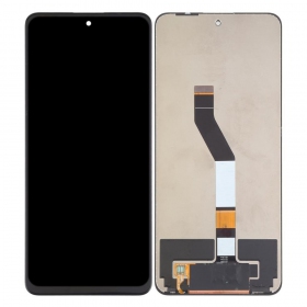 Xiaomi Poco X4 GT 5G / Redmi Note 11T Pro 5G / Note 11T Pro+ 5G ekraan (Premium)