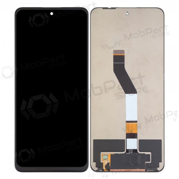 Xiaomi Poco X4 GT 5G / Redmi Note 11T Pro 5G / Note 11T Pro+ 5G ekraan (Premium) Xiaomi Poco X4 GT 5G / Redmi Note 11T Pro 5G / Note 11T Pro+ 5G ekraan (Premium)