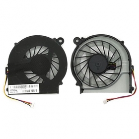 Sülearvuti jahuti HP G6-1000, G4-2000