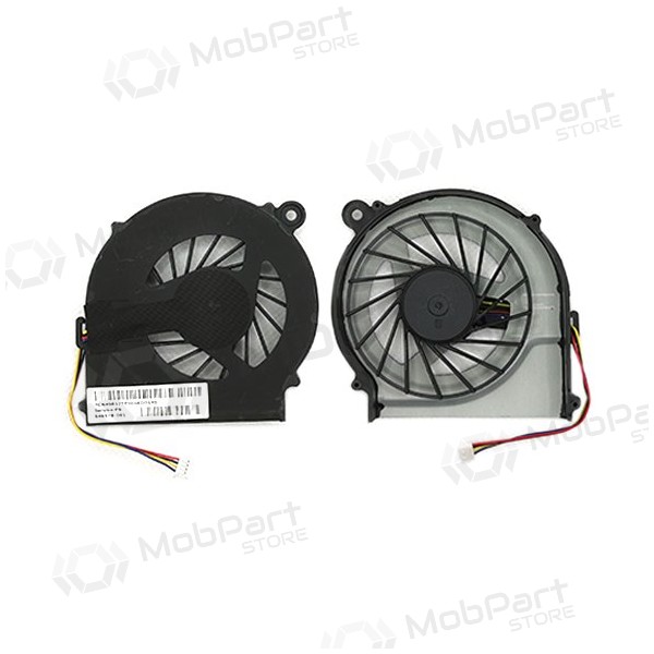 Sülearvuti jahuti HP G6-1000, G4-2000