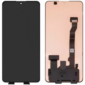 Xiaomi Poco X7 Pro ekraan (OLED)