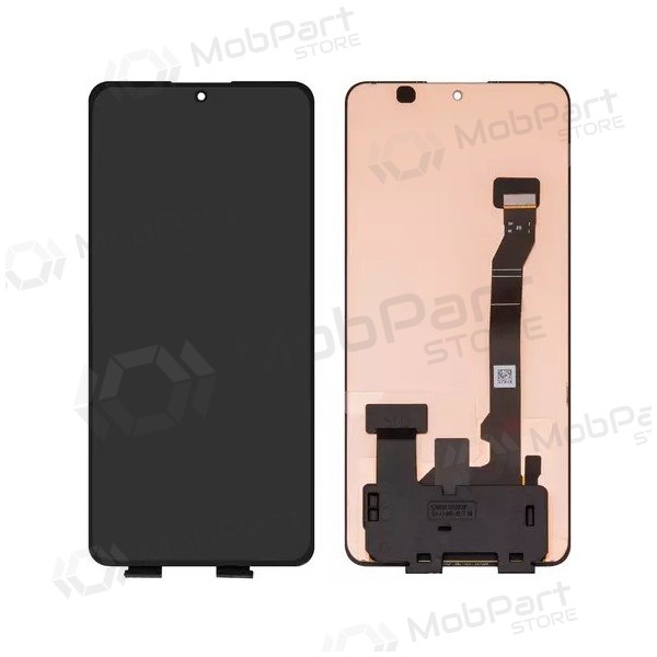 Xiaomi Poco X7 Pro ekraan (OLED) Xiaomi Poco X7 Pro ekraan (OLED)