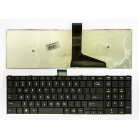 TOSHIBA Satellite C50, C50A klaviatuur