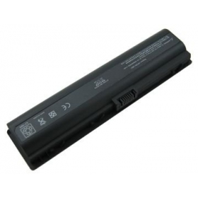 HP 446506-001, 5200mAh sülearvuti aku, Advanced