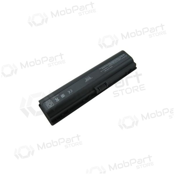 HP 446506-001, 5200mAh sülearvuti aku, Advanced