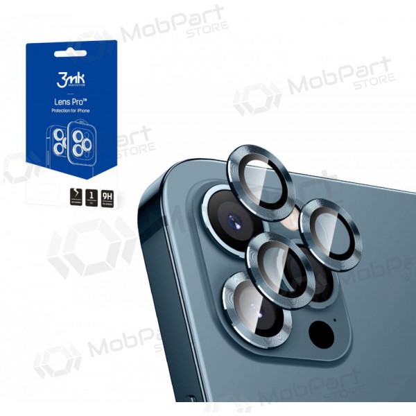 Apple iPhone 14 Pro / 14 Pro Max kaamera kaitseklaas 