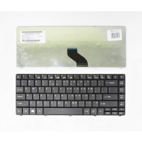 ACER Aspire: E1-451G, E1-471 klaviatuur