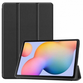 Ümbris / kaaned Smart Leather Lenovo Tab P11 Gen 2 TB350XU mustad