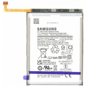 Samsung Galaxy M23 5G, M53 5G aku (originaalne)