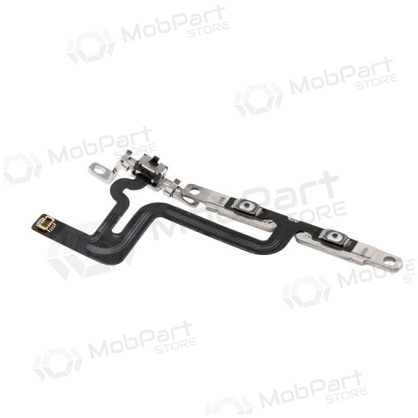 Apple iPhone 6S Plus heliregulaatori liides Apple iPhone 6S Plus heliregulaatori liides